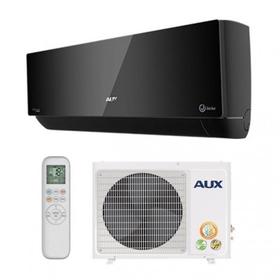 Сплит-система AUX ASW-H09B4/JD-R2DI AS-H09B4/JD-R2DI (black series) Сплит-система AUX ASW-H09B4/JD-R2DI AS-H09B4/JD-R2DI (black series)