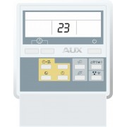 Внутренний блок канального типа AUX AMLD-H12/4R2