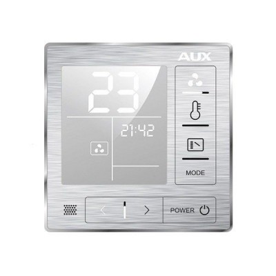 Канальный кондиционер AUX ALMD-H18/4DR2A Канальный кондиционер AUX ALMD-H18/4DR2A