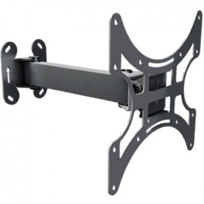 Кронштейн TRONE LPS 41-11 черный Кронштейн TRONE LPS 41-11 черный