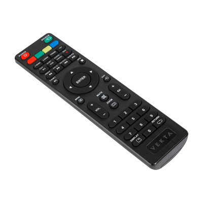 Телевизор LED VEKTA LD-32SR5115BT HD 32" (80 см) Телевизор LED VEKTA LD-32SR5115BT HD 32" (80 см)