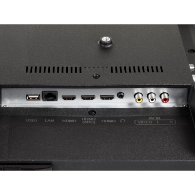 Телевизор LED VEKTA LD-43SU8821BS 4K Smart 43" (109 см) Телевизор LED VEKTA LD-43SU8821BS 4K Smart 43" (109 см)