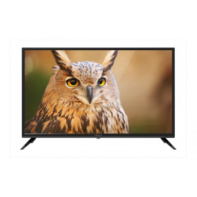 Телевизор LED VEKTA LD-32SR5215BT HD 32" (80 см) Телевизор LED VEKTA LD-32SR5215BT HD 32" (80 см)