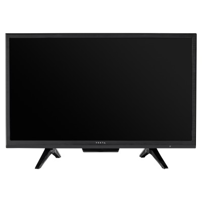 Телевизор LED VEKTA LD-32SR5115BT HD 32" (80 см) Телевизор LED VEKTA LD-32SR5115BT HD 32" (80 см)