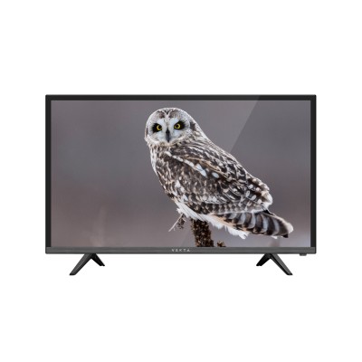Телевизор LED VEKTA LD-32SR5115BT HD 32" (80 см) Телевизор LED VEKTA LD-32SR5115BT HD 32" (80 см)