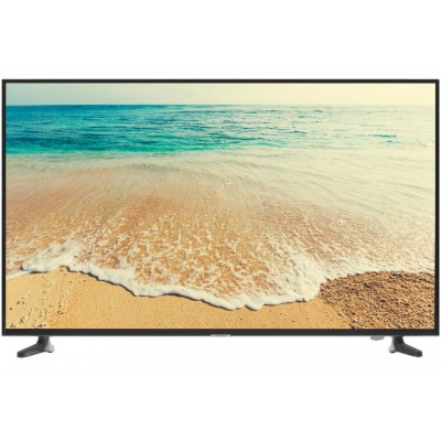 Телевизор LED Samsung UE-43TU7002UXRU 4K Smart серый 43" (108 см) Телевизор LED Samsung UE-43TU7002UXRU 4K Smart серый 43" (108 см)
