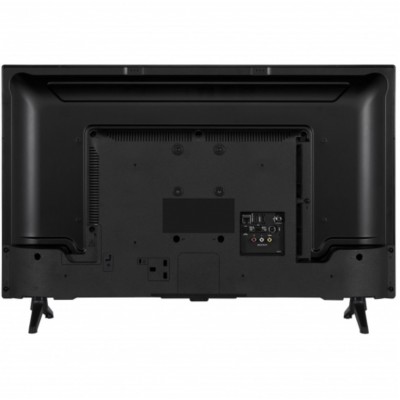 Телевизор LED Daewoo D32DM54HANS HD Smart черный 32" (81 см) Телевизор LED Daewoo D32DM54HANS HD Smart черный 32" (81 см)