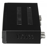 Цифровой ресивер DVB-С2 Hyundai H-DVB840 черный