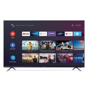 Телевизор LED Daewoo D50DM54UANS 4K Smart 50" (127 см)