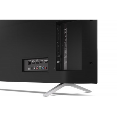 Телевизор LED Daewoo D50DM54UANS 4K Smart 50" (127 см) Телевизор LED Daewoo D50DM54UANS 4K Smart 50" (127 см)