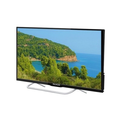 Телевизор LED POLARLINE 32PL12TC HD черный 32" (81 см) Телевизор LED POLARLINE 32PL12TC HD черный 32" (81 см)