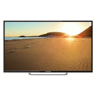 Телевизор LED POLARLINE 40PL51TC FHD черный 40" (101 см) Телевизор LED POLARLINE 40PL51TC FHD черный 40" (101 см)