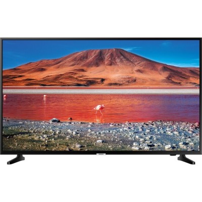 Телевизор LED Samsung UE-50TU7002U Smart 4K 50" (125 см) Телевизор LED Samsung UE-50TU7002U Smart 4K 50" (125 см)