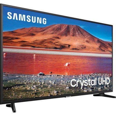 Телевизор LED Samsung UE-50TU7002U Smart 4K 50" (125 см) Телевизор LED Samsung UE-50TU7002U Smart 4K 50" (125 см)