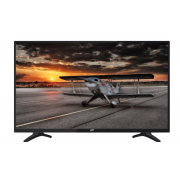 Телевизор LED LEFF 32H250T HD черный 31.5" (80 см)