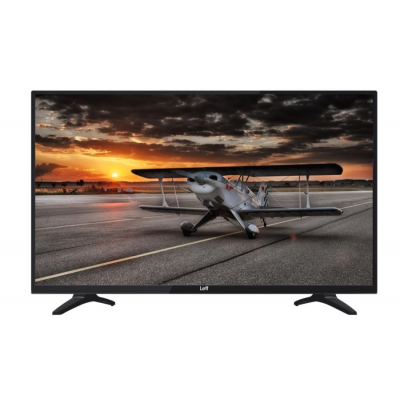 Телевизор LED LEFF 32H250T HD черный 31.5" (80 см) Телевизор LED LEFF 32H250T HD черный 31.5" (80 см)