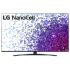 Телевизор LED LG 65NANO766QA.BRUFLJP NanoCell 4K Smart 65" (164 см) Телевизор LED LG 65NANO766QA.BRUFLJP NanoCell 4K Smart 65" (164 см)