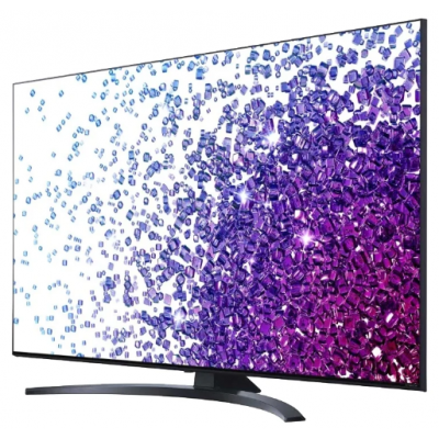 Телевизор LED LG 65NANO766QA.BRUFLJP NanoCell 4K Smart 65" (164 см) Телевизор LED LG 65NANO766QA.BRUFLJP NanoCell 4K Smart 65" (164 см)