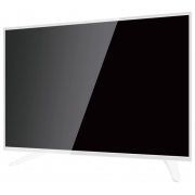 Телевизор LED ASANO 32LH1011T белый 32" (80 см)