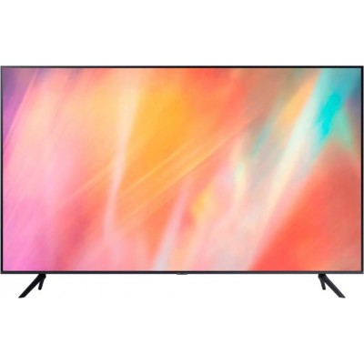 Телевизор LED Samsung UE-43AU7100UXRU 4K Smart 43" (108 см) Телевизор LED Samsung UE-43AU7100UXRU 4K Smart 43" (108 см)