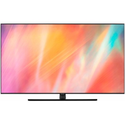 Телевизор LED Samsung UE-75AU7500 4К Smart 75" (189 см) Телевизор LED Samsung UE-75AU7500 4К Smart 75" (189 см)