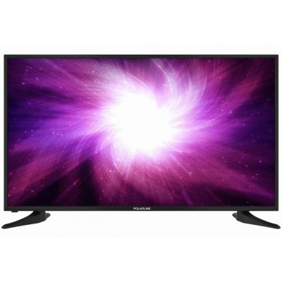 Телевизор LED POLARLINE 43PL51STC-SM FHD Smart 43" (109 см) Телевизор LED POLARLINE 43PL51STC-SM FHD Smart 43" (109 см)
