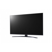 Телевизор LED LG 55UQ81006LB.ARUB/BRUTLJP 4K Smart 55" (138 см)