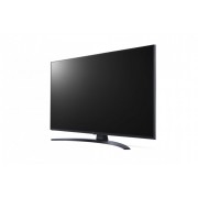 Телевизор LED LG 55UQ81006LB.ARUB/BRUTLJP 4K Smart 55" (138 см)
