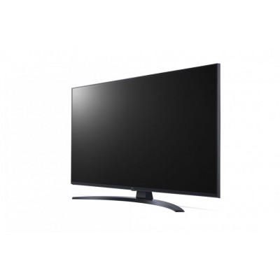 Телевизор LED LG 55UQ81006LB.ARUB/BRUTLJP 4K Smart 55" (138 см) Телевизор LED LG 55UQ81006LB.ARUB/BRUTLJP 4K Smart 55" (138 см)