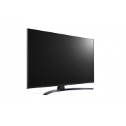 Телевизор LED LG 55UQ81006LB.ARUB/BRUTLJP 4K Smart 55" (138 см)