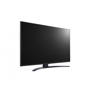 Телевизор LED LG 55UQ81006LB.ARUB/BRUTLJP 4K Smart 55" (138 см) Телевизор LED LG 55UQ81006LB.ARUB/BRUTLJP 4K Smart 55" (138 см)