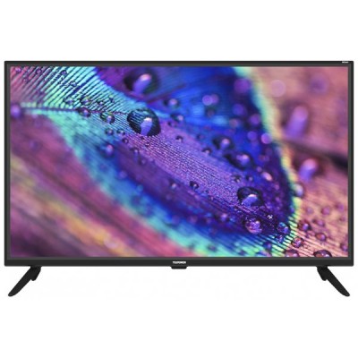 Телевизор LED TELEFUNKEN TF-LED32S71T2 HD 32" (80 см) Телевизор LED TELEFUNKEN TF-LED32S71T2 HD 32" (80 см)