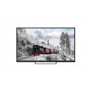 Телевизор LED LEFF 28H240S HD черный 28" (70 см)