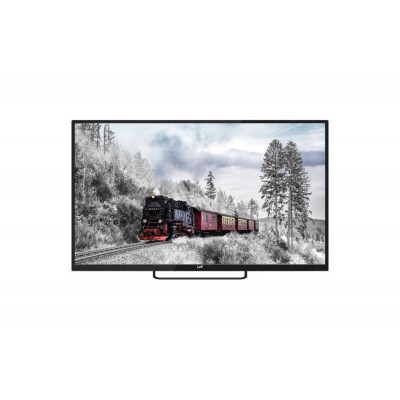 Телевизор LED LEFF 28H240S HD черный 28" (70 см) Телевизор LED LEFF 28H240S HD черный 28" (70 см)