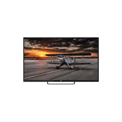 Телевизор LED LEFF 28H240S HD черный 28" (70 см) Телевизор LED LEFF 28H240S HD черный 28" (70 см)