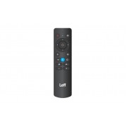 Телевизор LED LEFF 28H240S HD черный 28" (70 см)
