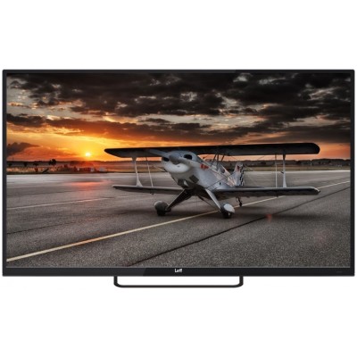 Телевизор LED LEFF 40F240T FHD 39.5" (100 см) Телевизор LED LEFF 40F240T FHD 39.5" (100 см)