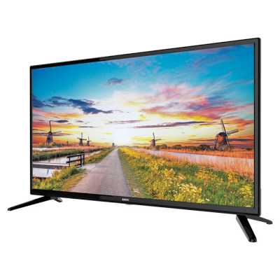 Телевизор LED BBK 32LEM-1087/TS2C черный 32" (80 см) Телевизор LED BBK 32LEM-1087/TS2C черный 32" (80 см)
