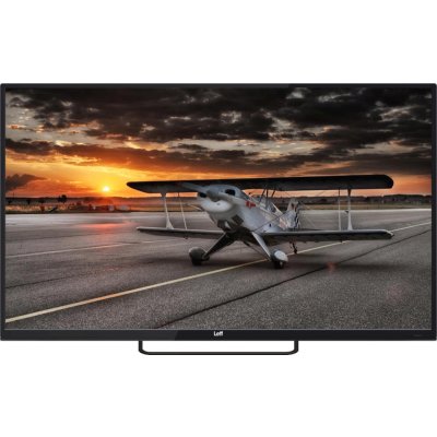 Телевизор LED LEFF 32H240S 32" (81 см) Телевизор LED LEFF 32H240S 32" (81 см)