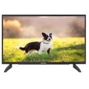 Телевизор LED Daewoo D32DM54FANS FHD Smart черный 32" (81 см)