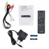 Цифровой ресивер DVB-T2 STARWIND CT-220 черный Цифровой ресивер DVB-T2 STARWIND CT-220 черный