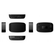 Цифровой ресивер DVB-T2 STARWIND CT-160 черный