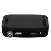 Цифровой ресивер DVB-T2 STARWIND CT-160 черный