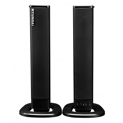 Саундбар Hyundai H-HA610 Саундбар Hyundai H-HA610