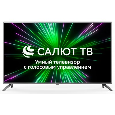 Телевизор LED STARWIND SW-LED55UB403 4K Smart 55" (140 см) Телевизор LED STARWIND SW-LED55UB403 4K Smart 55" (140 см)