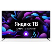 Телевизор LED STARWIND SW-LED65UG402 4К Smart 65" (165 см)