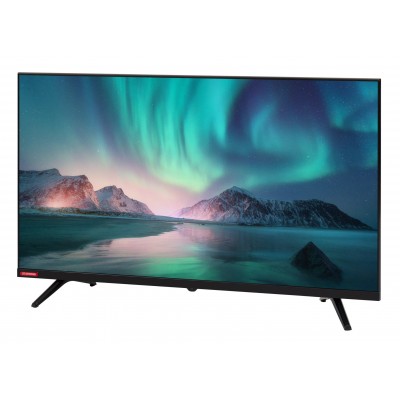 Телевизор LED STARWIND SW-LED32BG200 HD черный 32" (81 см) Телевизор LED STARWIND SW-LED32BG200 HD черный 32" (81 см)