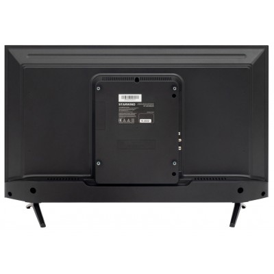 Телевизор LED STARWIND SW-LED32BG200 HD черный 32" (81 см) Телевизор LED STARWIND SW-LED32BG200 HD черный 32" (81 см)
