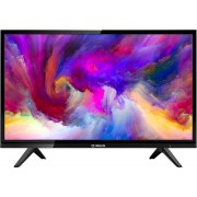 Телевизор LED IRBIS 24H1T017B HD черный 24" (61 см)