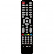 Телевизор LED POLARLINE P40PL11TC-SM 40" (101 см)